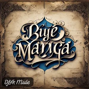 Buye Manga