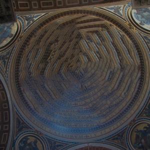 "Without faith" -- Dark piano beat