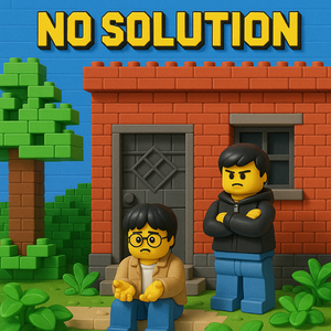 没有解(Prod.Guard)