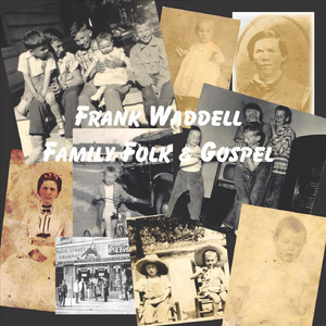 Someday We'll All Be Gathered Home