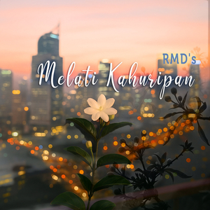 Melati Kahuripan