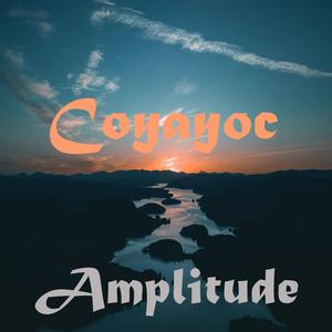 Amplitude, Pt. 2