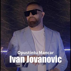 Opustintu Mancar