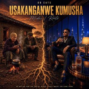 Usakanganwe Kumusha (Roots)