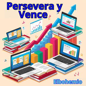 Persevera Y Vence