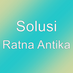 Ratna Antika