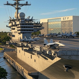 Ministros sancionados