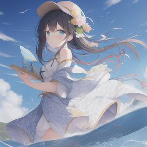 Air (feat. 初音ミク)