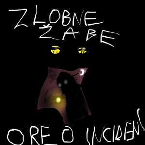 Oreo Incident Zli (Remix)