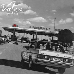 VATAN (feat. Naz Eda)