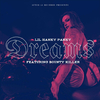 Lil Hanky Panky - Dreams Remix