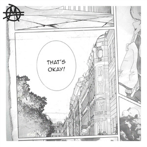 That's Okay!