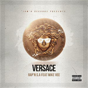 Versace (Live) [feat. Mike Vee]