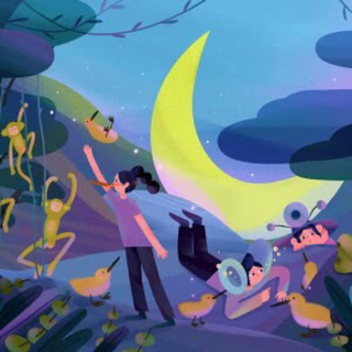 一听前奏就中毒的流行歌单