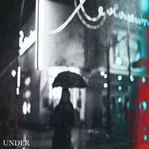 Clouds Over The Horizon