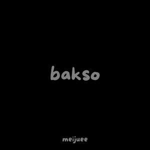Bakso