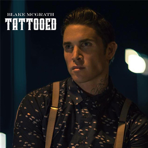 Tattooed