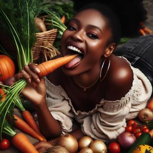 I Eat My Veggies, Hoe