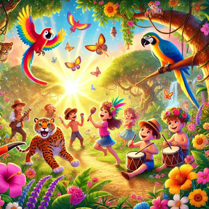 Aventuras e Sorrisos