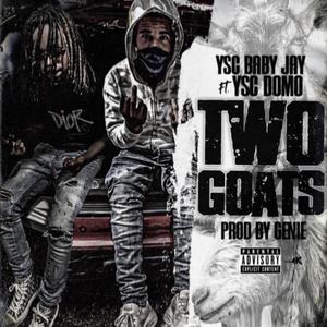 2 goats (feat. ysc domo)