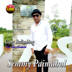 Gang Balimbing