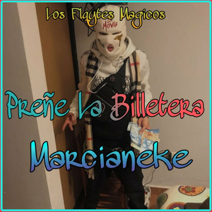 Preñé La Billetera