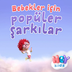 Alkışla Sen de Haydi