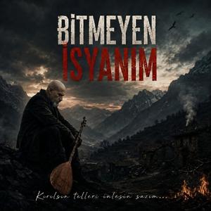 Bitmeyen İsyanım
