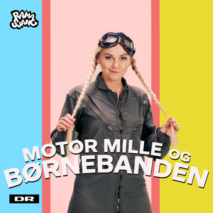 Børnebanden