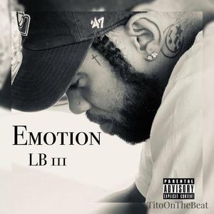 Emotion (feat. TitoOnTheBeat)
