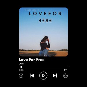 Love for Free