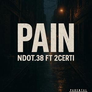 Pain (feat. 2Certi)