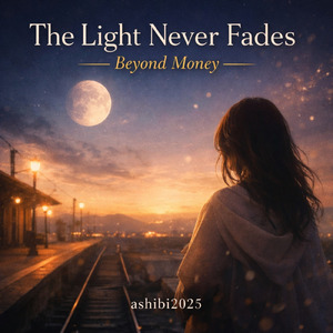 The Light Never Fades — Beyond Money