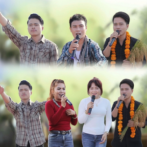 ຢາກມີຄົນຮັກ