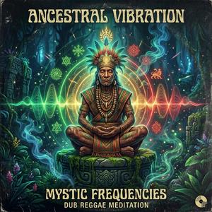 Dub Mantra – Ancestral Frequency