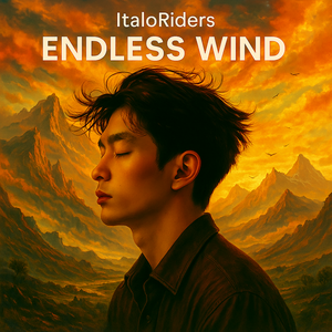 Endless Wind (Melodia Mix)