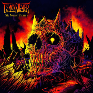 Sic Semper Tyrannis (feat. Gino Banks & Mohini Dey)