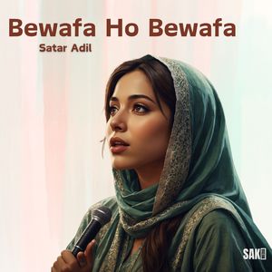 Bewafa Ni Afesak