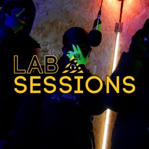 #LABSESSIONS (feat. Preeda)