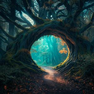 Grove of the First Dawn