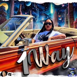 ONE WAY (feat. EIJAY)