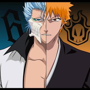 Grimmjow Jaegerjaquez (feat. Squidd Nuisance)