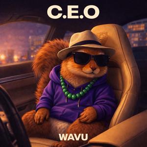 CEO
