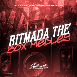 Ritmada The Box Medley