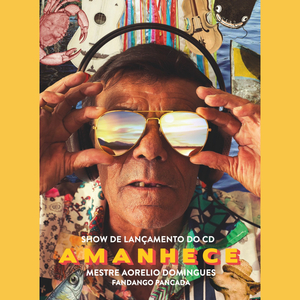 Chegada (Folia do Divino)