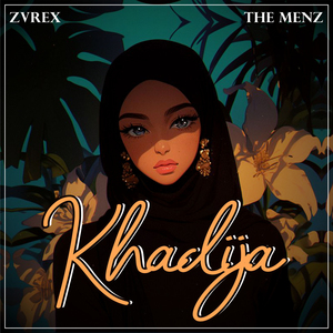 Khadija