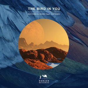 The Bird In You (Extended Mix)