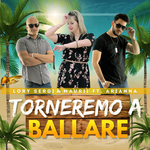 Torneremo a ballare (feat. Arianna) [Extended version]