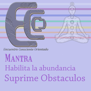 Mantra para habilitar la abundancia y suprimir obstaculos