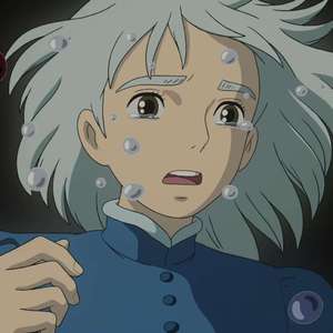 merry-go-round of life（翻自 久石譲）